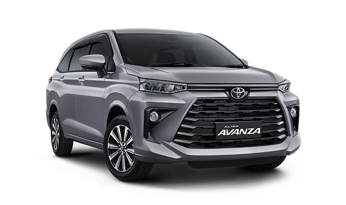 ALL NEW AVANZA