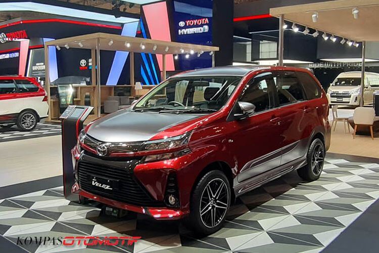 Jelang 17 Tahun, Ini Harapan Toyota untuk Avanza