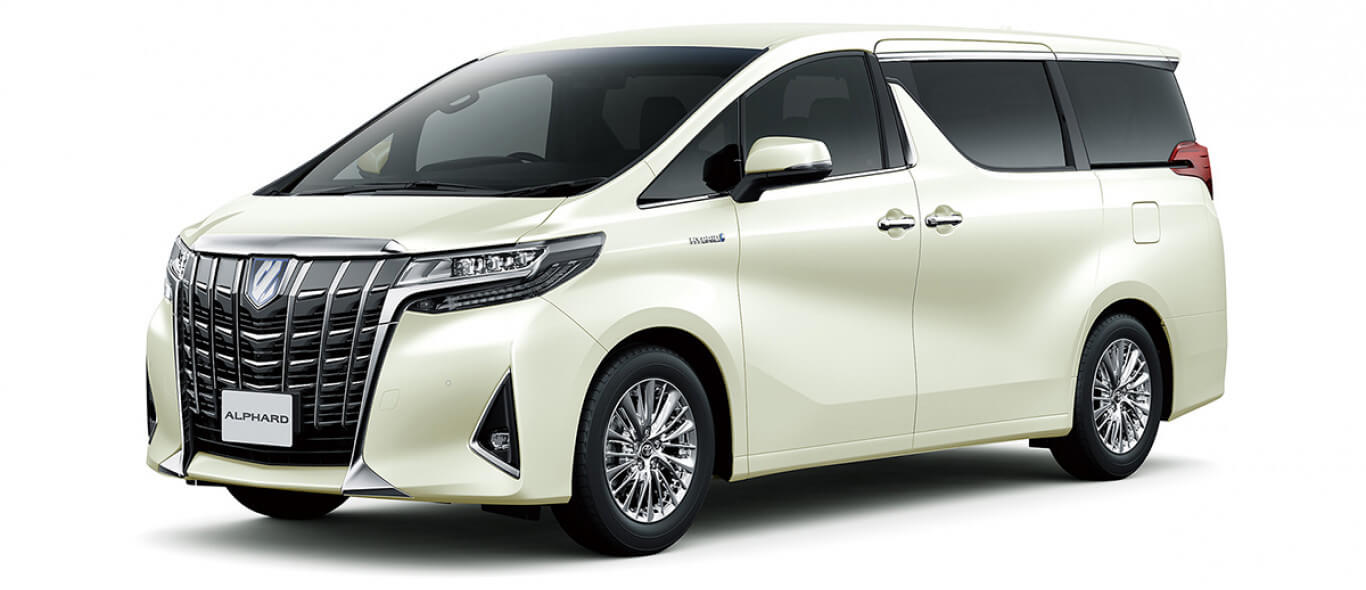 Toyota Alphard, Vellfire, RAV4, dan Raize Menerima Penghargaan Peringkat Tertinggi Uji Tabrak JNCAP