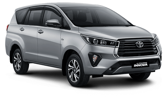 New Kijang Innova